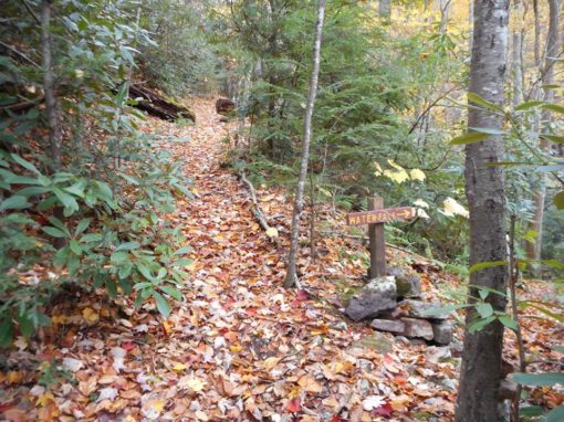 mill creek park bike trail