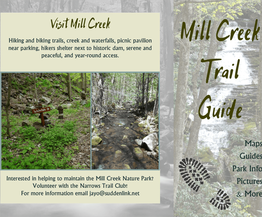 Mill Creek Nature Park